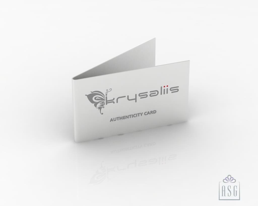 Sterling Silver Cherry Baby Jewellery Set