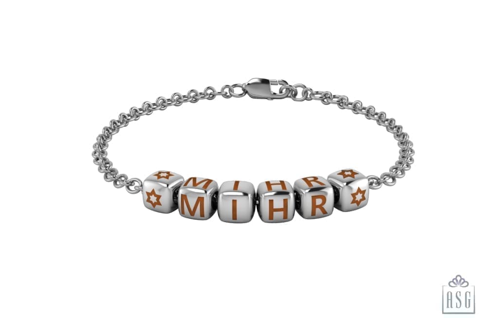 Personalized Jewelry - Charm Bracelets & Necklaces – – BaubleBar