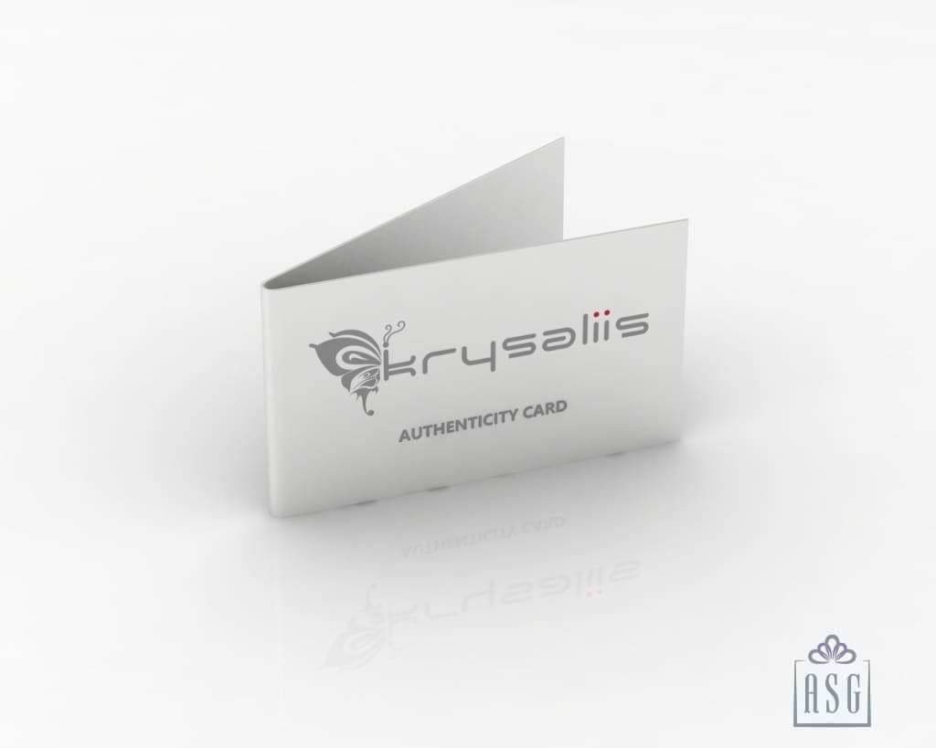 Sterling Silver Baby Spoon & Fork Set - Sophie